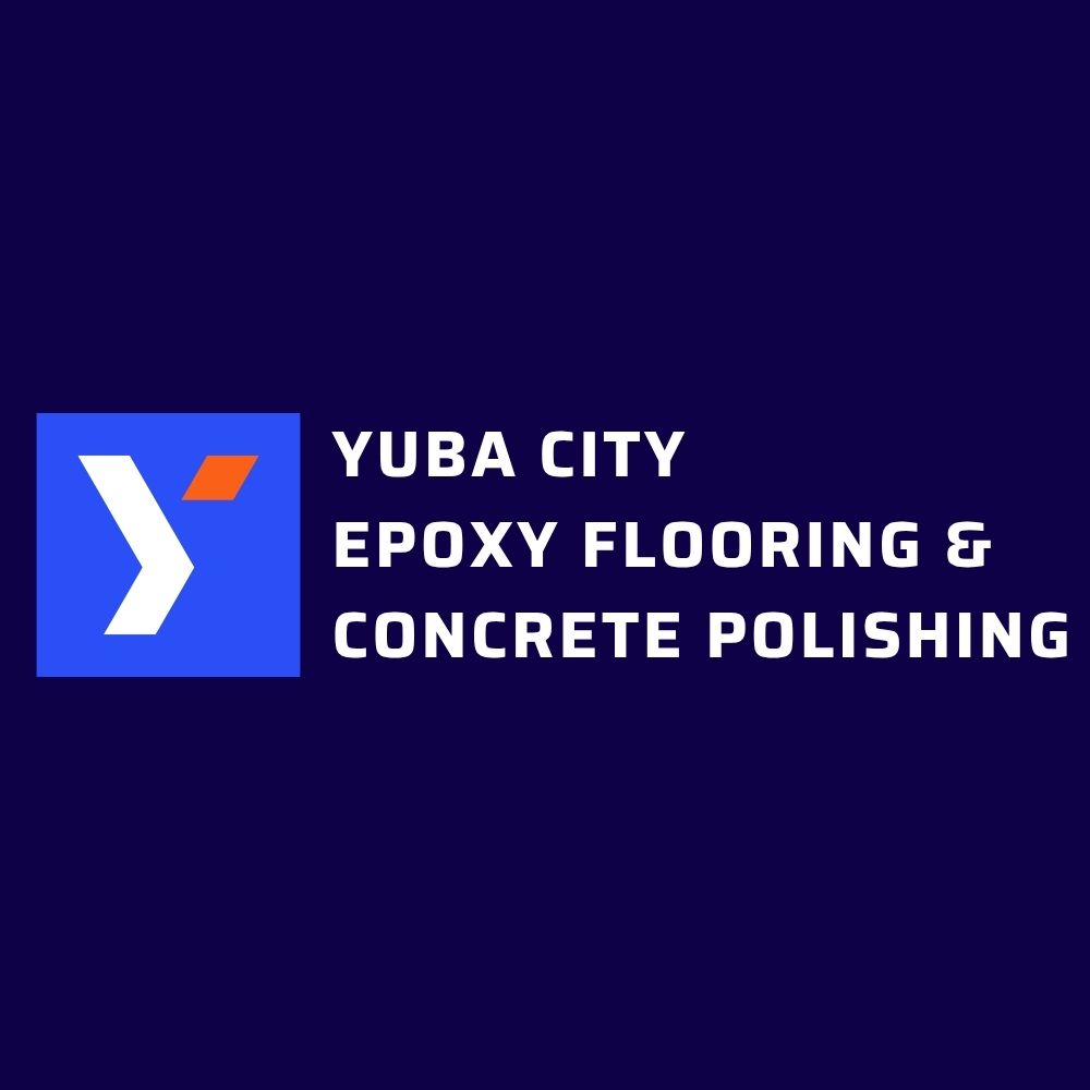 Yuba City Epoxy Flooring & Concrete Polishing logo